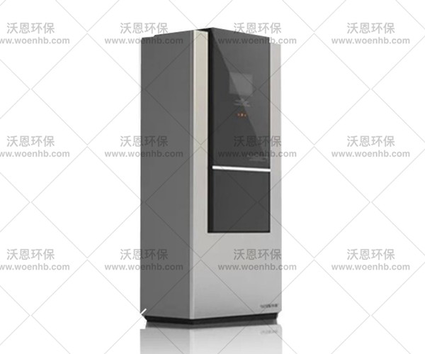 Laboratory ultrapure water machine